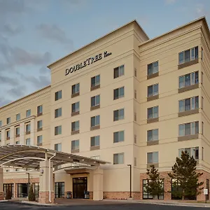 Doubletree By Hilton International Airport, Co 4*, DEN Estados Unidos