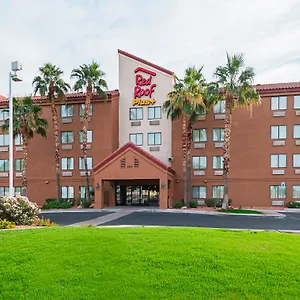 Red Roof + West 3*, Phoenix Estados Unidos