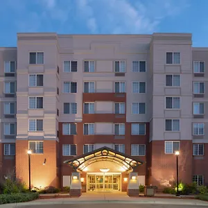 Staybridge International Airport By Ihg 3*, DEN Estados Unidos